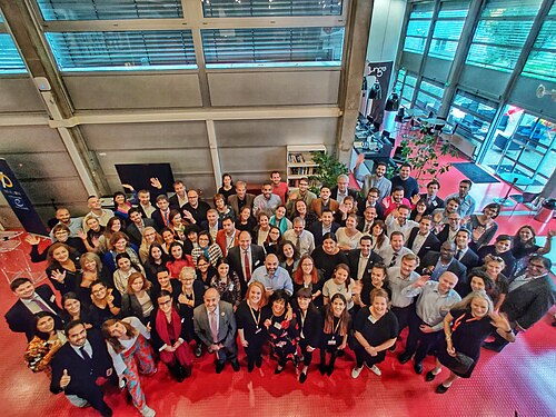 Advisory Council on Youth